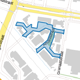 Perceel HGL01-E-2733