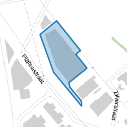 Perceel HGL01-E-2748