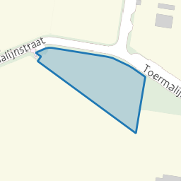 Perceel HGL01-E-2750