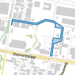 Perceel HGL01-E-2751