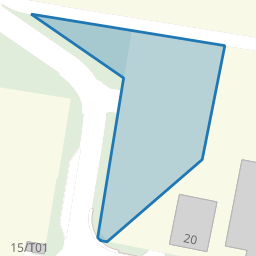 Perceel HGL01-E-2752