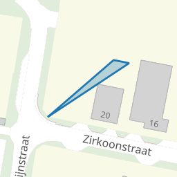 Perceel HGL01-E-2753