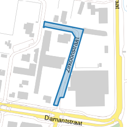 Perceel HGL01-E-2754