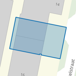 Perceel HGL01-E-2756