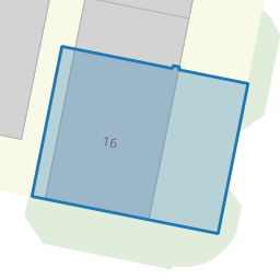 Perceel HGL01-E-2757