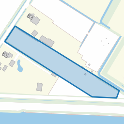 Perceel HGL01-E-2758