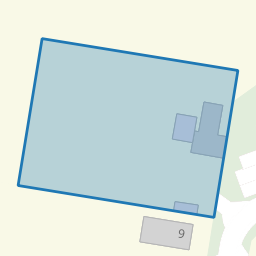 Perceel HGL01-E-2766