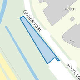 Perceel HGL01-E-2768