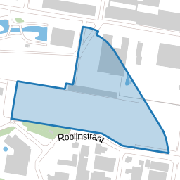 Perceel HGL01-E-2773