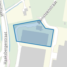 Perceel HGL01-E-2789