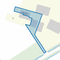 Perceel HGL01-E-2791