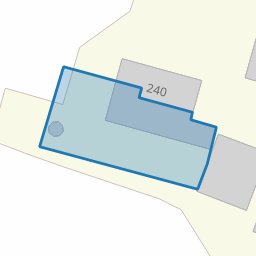 Perceel HGL01-E-2792