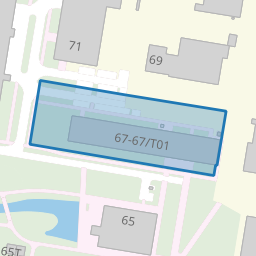 Perceel HGL01-E-2793