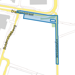 Perceel HGL01-E-2814