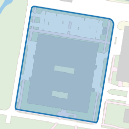 Perceel HGL01-E-2822