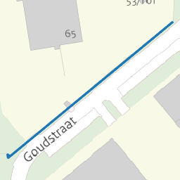 Perceel HGL01-E-2826