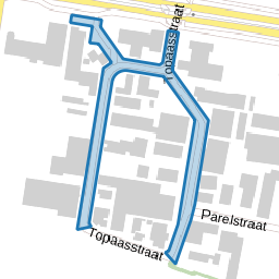 Perceel HGL01-E-2844