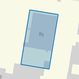 Perceel HGL01-E-2855