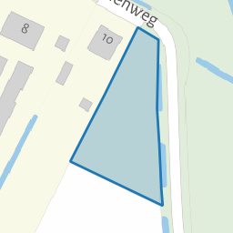 Perceel HGL01-E-2864