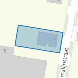 Perceel HGL01-E-2869