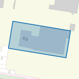 Perceel HGL01-E-2872