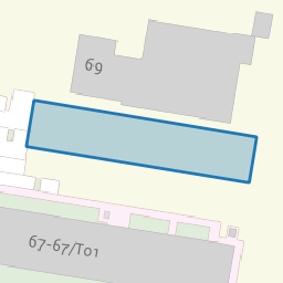 Perceel HGL01-E-2873