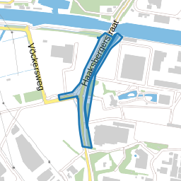 Perceel HGL01-E-2874