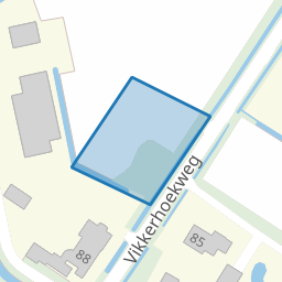 Perceel HGL01-E-2881