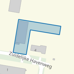 Perceel HGL01-E-2888