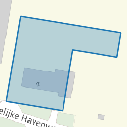 Perceel HGL01-E-2889