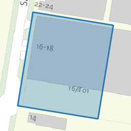 Perceel HGL01-E-2900