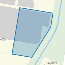 Perceel HGL01-E-2901