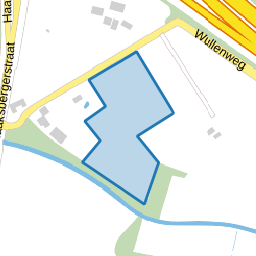 Perceel HGL01-E-2905