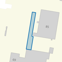 Perceel HGL01-E-2916