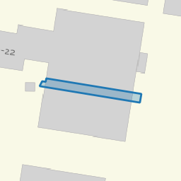 Perceel HGL01-E-2923