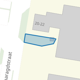 Perceel HGL01-E-2924