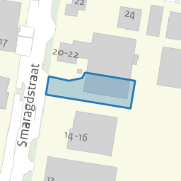 Perceel HGL01-E-2925