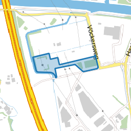 Perceel HGL01-E-2926