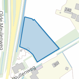 Perceel HGL01-E-2929