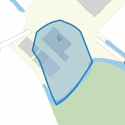 Perceel HGL01-F-1009