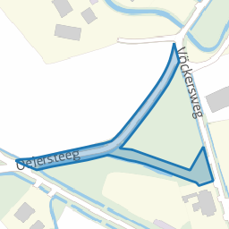 Perceel HGL01-F-1025