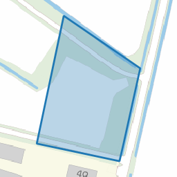 Perceel HGL01-F-1052