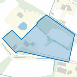 Perceel HGL01-F-1216