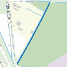 Perceel HGL01-F-1261