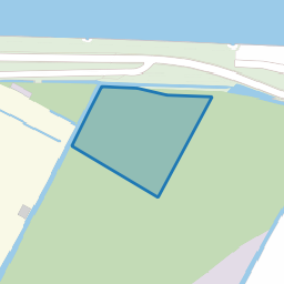 Perceel HGL01-F-1262