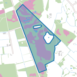 Perceel HGL01-F-1338