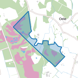 Perceel HGL01-F-1340