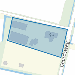 Perceel HGL01-F-1341