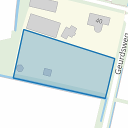 Perceel HGL01-F-1342