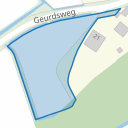 Perceel HGL01-F-1417